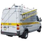 280-3-01 Weather Guard Sprinter High Roof Ladder Rack Rh 783965034517