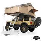 2883 Smittybilt Jeep Wrangler Jk Tj Yj Overlander Xl Roof Top Camping Tent 631410121148