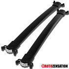 294-eqix10bk Autozensation Chevy Equinox Gmc Terrain Black Roof Cross Bars Rack
