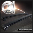 294-gkee11bk Autozensation Jeep Grand Cherokee Black Aluminum Roof Top 0680138634386
