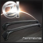 294-hldr14bk Autozensation For Toyota Highlander Le Adjustable Roof Top 0680138634416