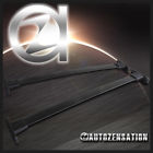 294-path05bk Autozensation For Nissan Pathfinder Roof Top Cross Bars 0680138634430
