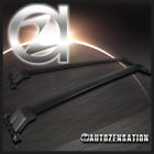 294-plt09bk Autozensation For Honda Pilot Black Aluminum Roof Top 0680138634447