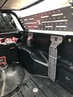 29813415 Rago Toyota Tacoma Inside Bed Rail Modular Accessory Mount By