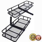 2inch-hitch-folding-cargo-rack Mtn Gearsmith New Folding 632181741184