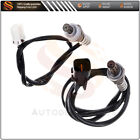 A817256s01 2pcs 1 Upstream And Downstream Oxygen Sensor For 99-03 Mitsubishi Galant 2.4l L4