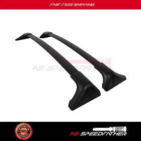 W161686101ps 2pcs For 2015-2020 Lexus Nx 200t 300h Rail Roof Rack Cross Bar Luggage Carrier