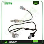 Ta83193300p 2pcs For 98-00 Toyota Sienna 3.0l Upstream Downstream Oxygen Sensor O2 02