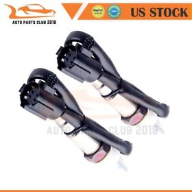 Ap991909a1c18 2pcs For 99-00 Dodge Stratus 2.0 2.4 Upstream Downstream Oxygen Sensor 02 O2