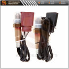 A992185s01 2pcs Upstream Downstream Oxygen Sensor For 04-06 Volkswagen Phaeton 4.2l 6.0l