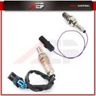 Ap83187900y 2x Oxygen Sensor O2 02 Upstream Downstream For 1997-1998 Gmc Sonoma 2.2l