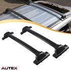 2x06134136u 7j3p Autex Aluminum Cross Bar For Honda Crv Car Top Crossbar