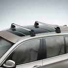 82710399451 3 Roof System Rack Bmw Series Wagon Support E46 Base Oem