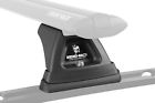 Rlt502 3 Rhino-rack Leg Mount Kit Specialty - Track