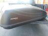 300.720720 Sears Sport Roof Cargo Travel Car Top Carrier Rack