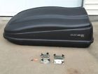 300-7271 Sears Sport Roof Cargo Cubic Feet Travel Car Top Carrier