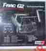 3000-02 T-rac G2 The Professional Choice