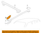 30026491 Gm Chevrolet Oem Roof