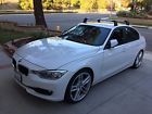 302652 Bmw Base Support System