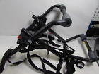 102dn 302dn Allen Sports Deluxe Trunk Mounted Bike Rack 765271302009