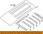 3040 Thule Genuine Fitting Kit