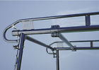 31110 Kargomaster Ladder Rack Cross Bar
