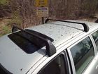 853-2793-05 31213161 Volvo Load Bars Roof