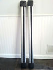 31253113-0 Volvo Oem Rail Mounted Wing Load Cross Bars