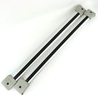 31454713 Volvo Oem Silver Roof Rack Load Cross Bars Fits