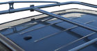 31690 Kargomaster Ladder Rack Cross Bar