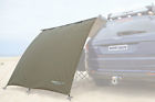 32112 Wall Rhino-rack Sunseeker Awning - Side