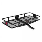 32408 Curt Hitch Mount Cargo Carrier Heavy Duty Basket 0766210332408