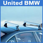 82-71-0-403-104 325 Bmw 335 Series Lockable Genuine 3 328 2006-2011 330 Rack Sedan Roof
