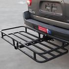 32534 Cargoloc Hitch Mount And Roof Top Cargo Carrier 035794325343