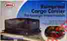33652-1 Bell Jumbo Roof Top Cargo Carrier By 15 Sq Ft New Please See Pics
