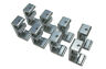 34001 Thule Tracrac Tracone Accessory Mount Kit Toyota Tacoma