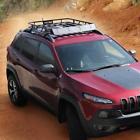 34018 Garvin Industries Cherokee Roof Rack