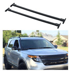 347985011 Auxmart Roof Rack Cross 753940995713