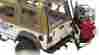 6491122 34930 Garvin Ind Cargo Rack Swing Away Trail 649112349302