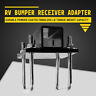 35-946401 Rv Bumper Receiver Adapter Fits Square Bumpers