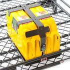 3500390 Jerry 4x4 Double Arb Holder Accessories