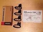 8003512 3512 Factory Yakima Mighty Roof Carrier 12v Mounts Part Snowboard 4 Ski Oem Rack Prices