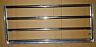 3615-30 Oliver Industries Nos Luggage Rack Car Trunk Wide Deep Front