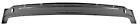 67-20301  3643zwt Dynacorn Ford Mustang Fastback Rear Roof Panel Brace New