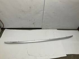 36a860022b 17-20 Bentley Bentayga Right Passenger Roof Rack Rail Q