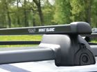 3700 Series Mont Blanc Gripper