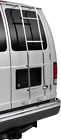 37441 Surco Ladder Rack Van Hook Durable Over Rear 600166237441