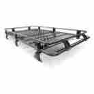 3800010m Arb Steel Roof Basket With Mesh Floor 87in L X 49in W Universal 837290002830