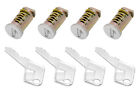 38374-015 - Universal 4 Keys Acura Rack Roof Pcs Locks Rola