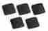 16118107166 38428 Rola Roof Rack Mounting Pads